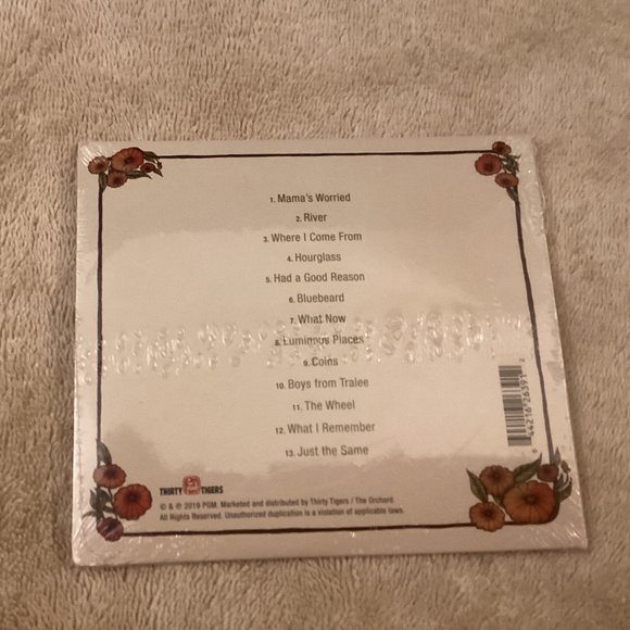 NEW Patty Griffin CD - Picture 2 of 2